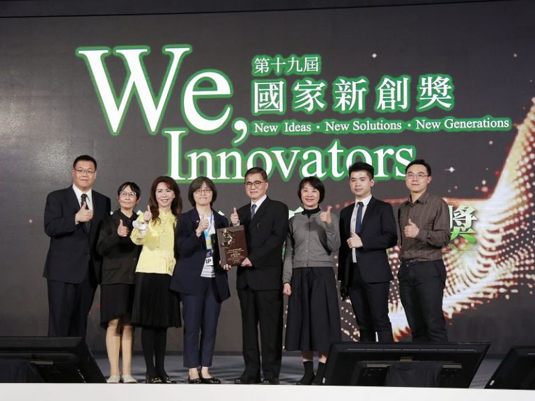 治療復發性惡性腦瘤 花慈團隊榮獲臨床新創獎