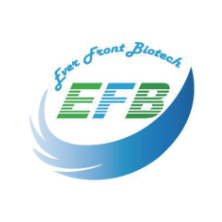 Everfront Biotech Inc. Logo