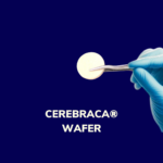 CEREBRACA® WAFER